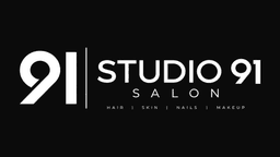 Studio 91 Family Salon logo